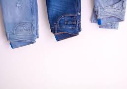 Revenda Calças Jeans Direto Da Fábrica