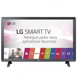 Compre Smart TV Direto Da Fábrica