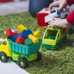 Distribuidora de Brinquedos – Brinquedos Baratos