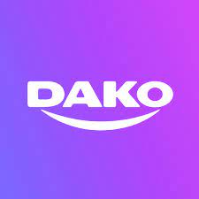 Comprar Peças Originais Dako Para Revender