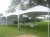 Lote de Tenda e Pisos para Evento