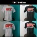 Lote de Camisetas UFC