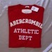 Lote 50 ABERCROMBIE & FITCH E HOLLISTER