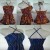 lote de roupas 100 peças