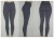 lote de roupas 100 peças