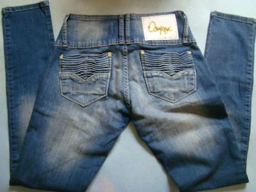 calças jeans marcas famosas