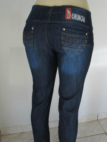 melhores marcas de jeans feminino