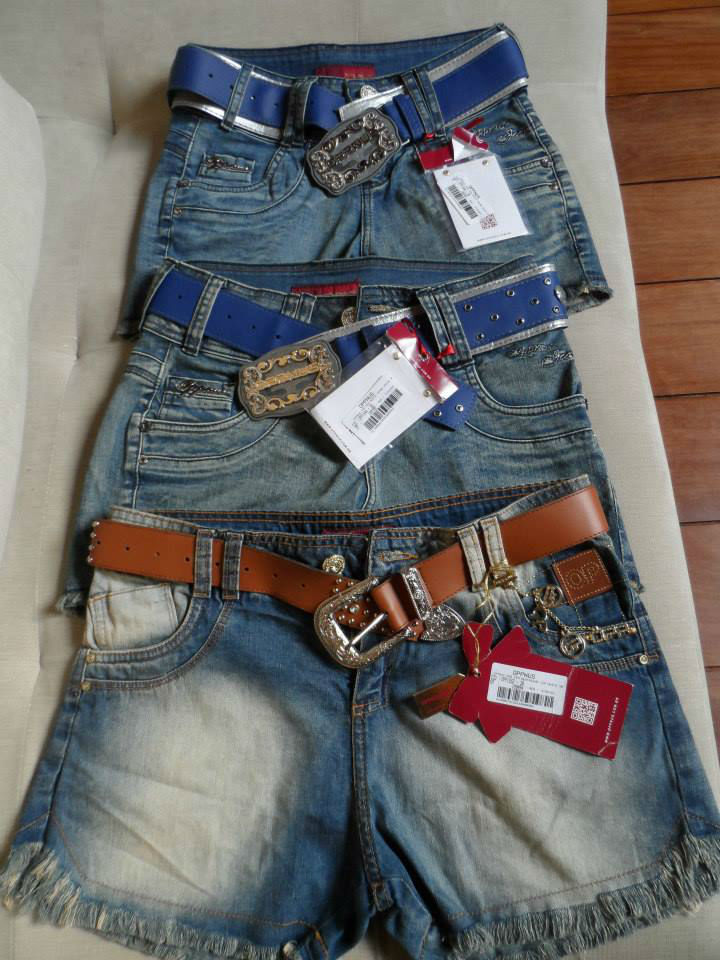 oppnus jeans atacado