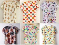 Blusas