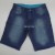 Bermudas Jeans 18