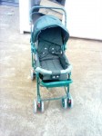 foto carrinho bebe