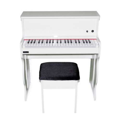 Piano Infantil Musical Unicornio Braskit - Papellotti