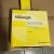 Caixa Com 50 Discos De Lixas Hookit 6 Sem Furo – Grão 400