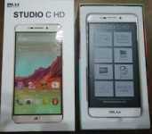 blu c hd 10