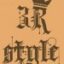 3RSTYLE