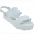 Melissa Plataforma Branco