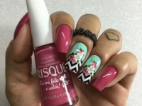 esmalte-risque-so-jujuba-rosa