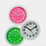Relógios-de-parede-baratos-várias-cores-promocao