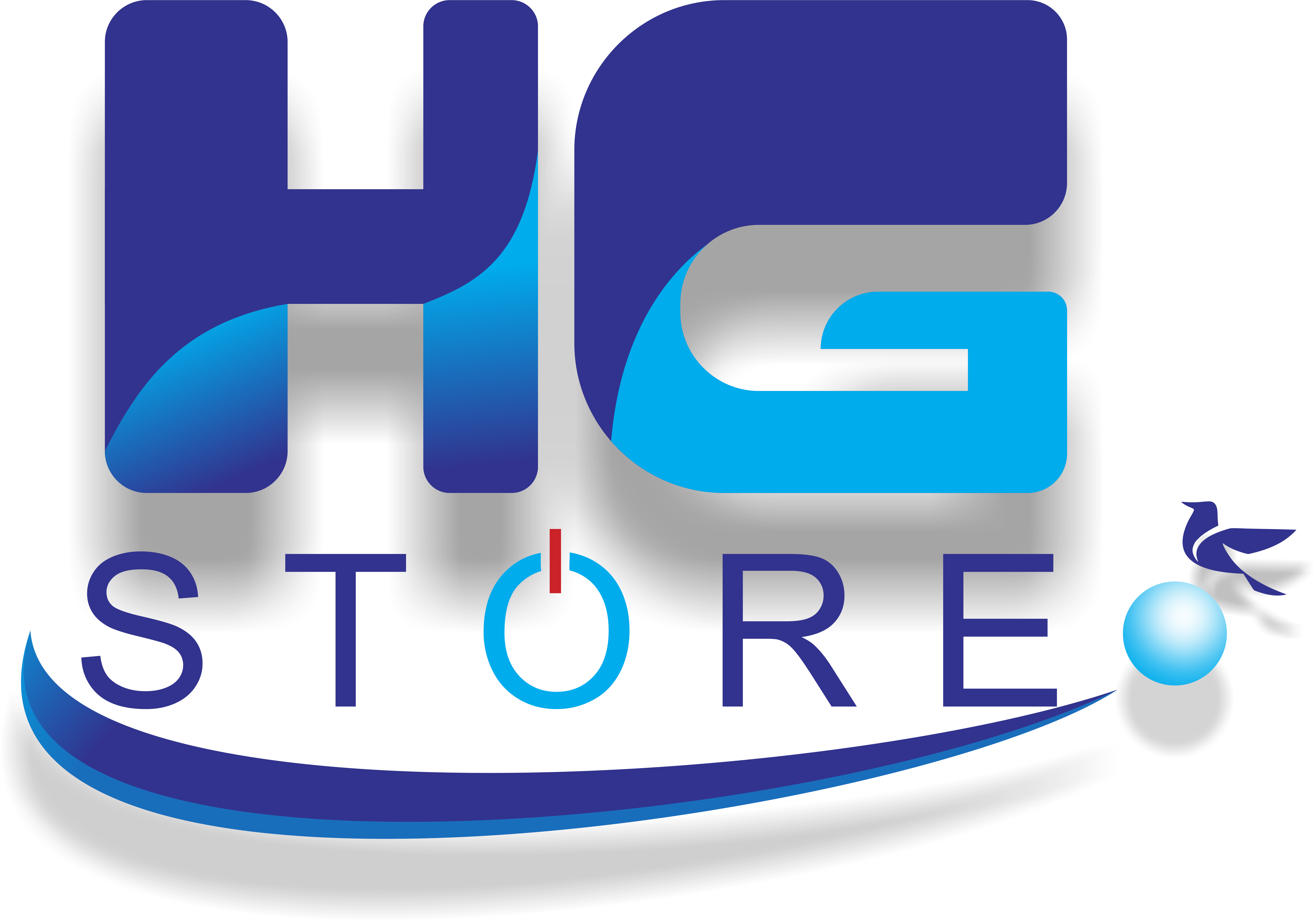 hgstore