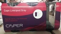 Cisper liverpool