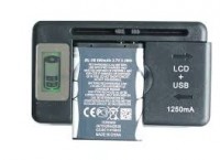 Bateria Nokia BL5b Nokia 3,7v 14