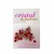 Cristal SW-2088 – Vermelho jacinto
