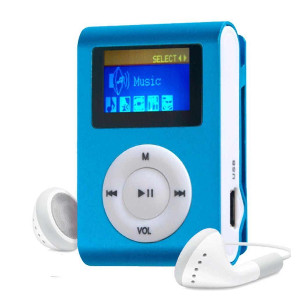 spotify mp3 player