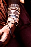 Pulseira Himba