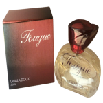 Perfume Feminino Fougue Ghaladoux