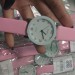 relógio rosa 2