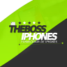 THEBOSS IPHONES