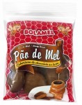 pão de mel bolamel 30g