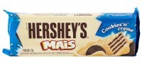 hersheys mais 115g