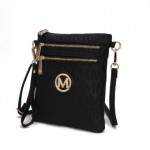 Andrea crossbody black