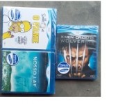 blu ray
