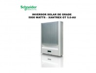 Inversor Solar 01