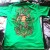 camisetas MCD masculina em atacado