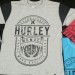 Camiseta Hurley Atacado