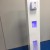 Totem 3X1 – Higienização e Temperatura Corporal