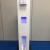 Totem 3X1 – Higienização e Temperatura Corporal