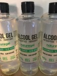 Alcool Gel 500 ml - 2 Alcool Gel 500 ml - 2