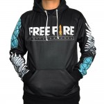 FREE FIRE - F101(3)