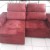 SOFA SALINAS VINHO