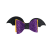 TIC-TAC MORCEGO ROXO