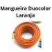 Mangueira Duocolor Laranja