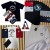 Camiseta QUIKSILVER atacado