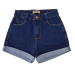 shorts-elastano