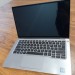 Dell 7400 I5-8th Touch Frente