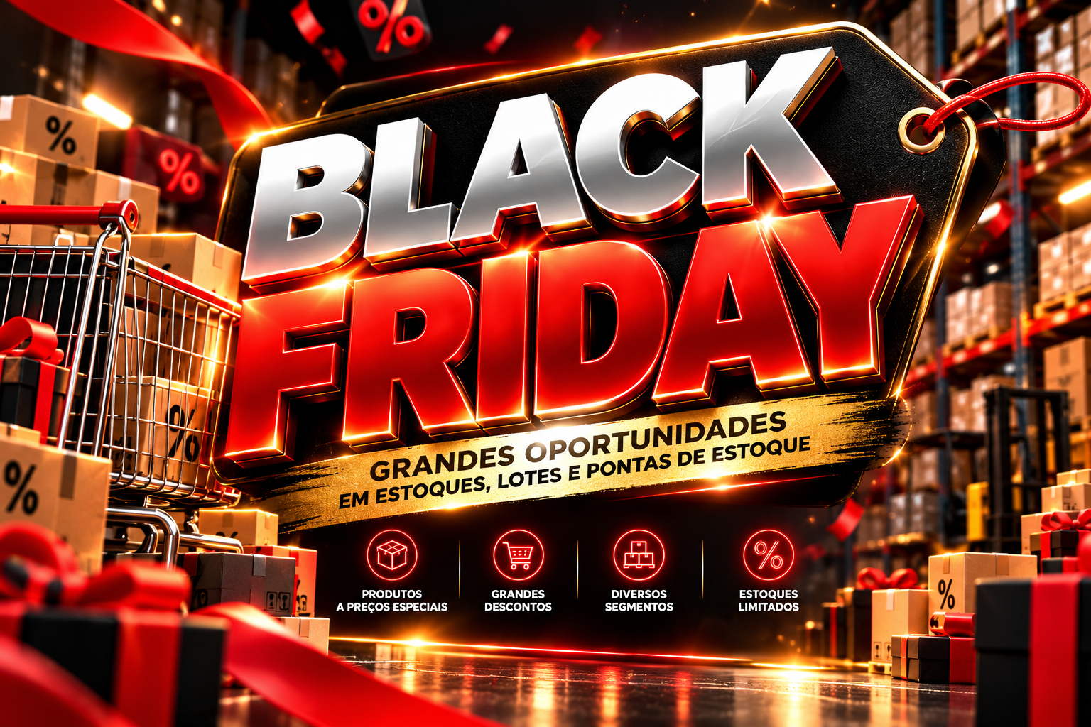 Campanha Promocional